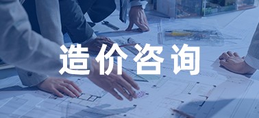 造價咨詢企業管理系統