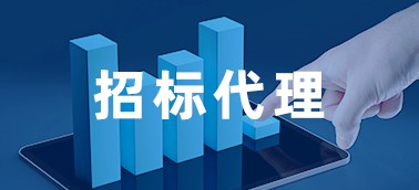 招標代理業務管理系統